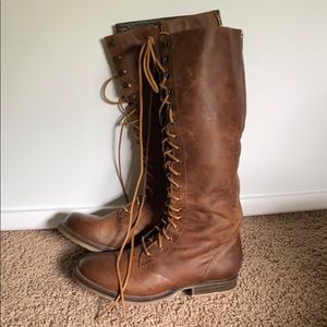 Steve Madden Boots
